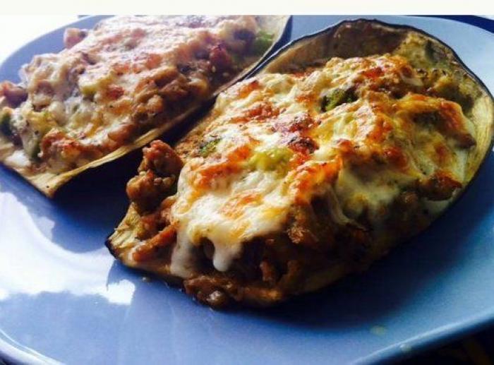 En conserva, rellenas, fritas... 26 ideas para cocinar berenjenas (FOTOS)