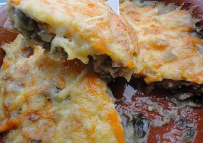 En conserva, rellenas, fritas... 26 ideas para cocinar berenjenas (FOTOS)