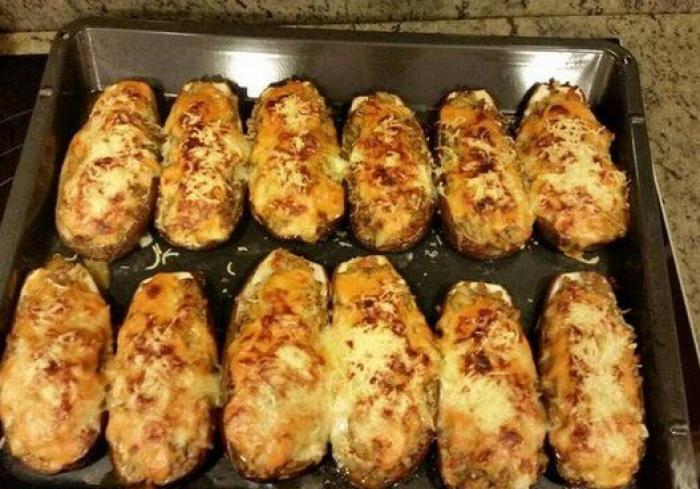 En conserva, rellenas, fritas... 26 ideas para cocinar berenjenas (FOTOS)