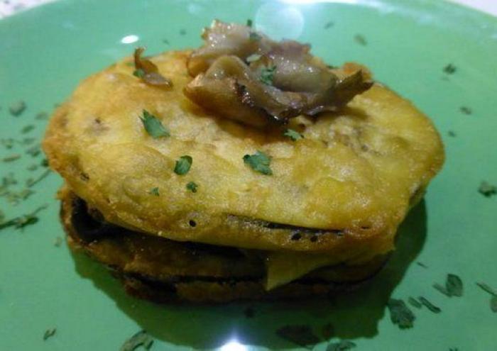 En conserva, rellenas, fritas... 26 ideas para cocinar berenjenas (FOTOS)