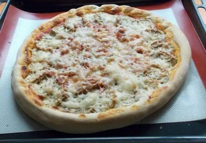 En conserva, rellenas, fritas... 26 ideas para cocinar berenjenas (FOTOS)