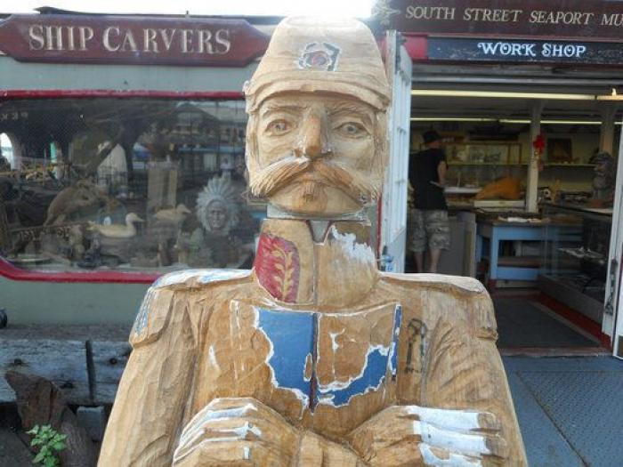 Museos con entrada gratis o reducida: la vuelta al mundo en 10 galerías 'low cost'