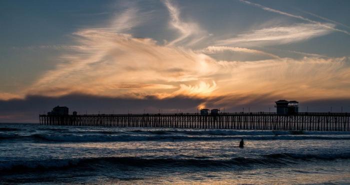 Un usuario capta la foto de esta nube y no paran de llover memes