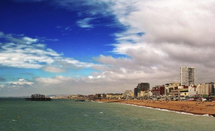 Un usuario capta la foto de esta nube y no paran de llover memes