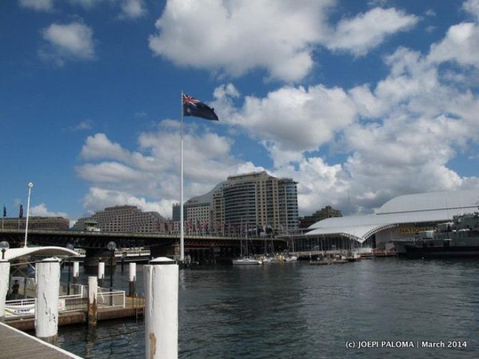 Un usuario capta la foto de esta nube y no paran de llover memes