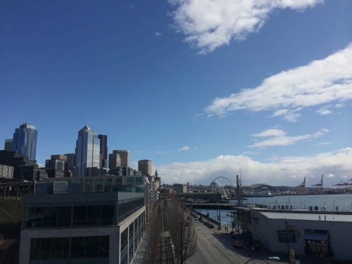 Un usuario capta la foto de esta nube y no paran de llover memes