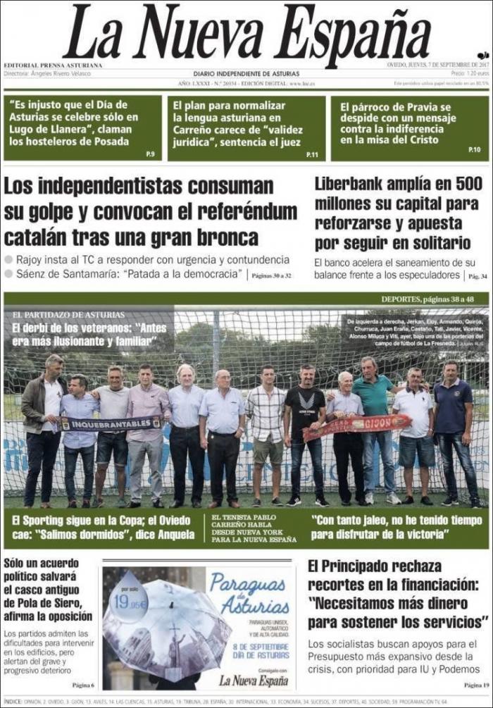 El Gobierno niega que vaya a permitir un referéndum en Cataluña y acusa a Feijóo de mentir por insinuarlo