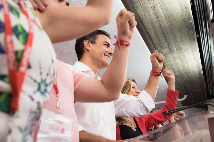 Las palabras de Susana Díaz en 2017 que se le han vuelto en contra tras las elecciones en Andalucía