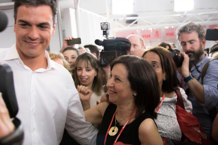 Las palabras de Susana Díaz en 2017 que se le han vuelto en contra tras las elecciones en Andalucía