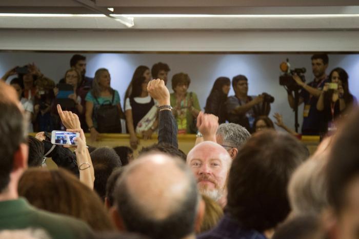 Las palabras de Susana Díaz en 2017 que se le han vuelto en contra tras las elecciones en Andalucía