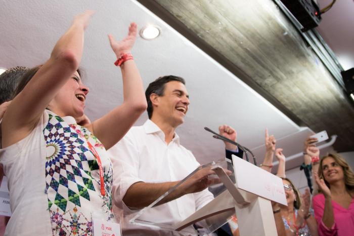 Las palabras de Susana Díaz en 2017 que se le han vuelto en contra tras las elecciones en Andalucía