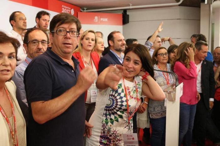 Las palabras de Susana Díaz en 2017 que se le han vuelto en contra tras las elecciones en Andalucía