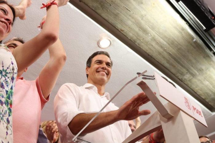 Las palabras de Susana Díaz en 2017 que se le han vuelto en contra tras las elecciones en Andalucía