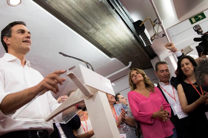 Las palabras de Susana Díaz en 2017 que se le han vuelto en contra tras las elecciones en Andalucía