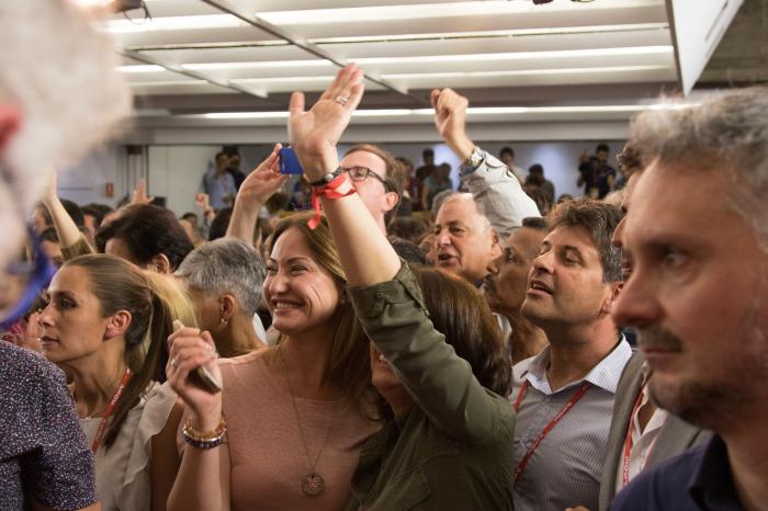 Las palabras de Susana Díaz en 2017 que se le han vuelto en contra tras las elecciones en Andalucía
