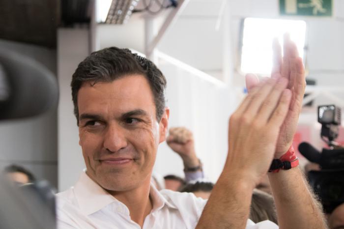 Las palabras de Susana Díaz en 2017 que se le han vuelto en contra tras las elecciones en Andalucía