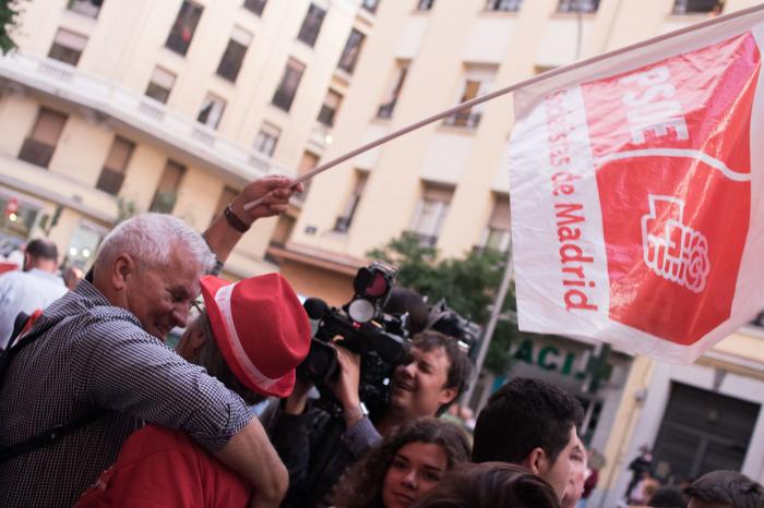 Las palabras de Susana Díaz en 2017 que se le han vuelto en contra tras las elecciones en Andalucía