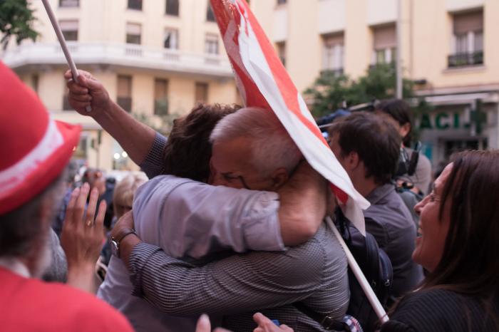 Las palabras de Susana Díaz en 2017 que se le han vuelto en contra tras las elecciones en Andalucía