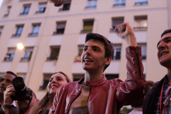 Las palabras de Susana Díaz en 2017 que se le han vuelto en contra tras las elecciones en Andalucía