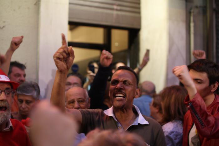 Las palabras de Susana Díaz en 2017 que se le han vuelto en contra tras las elecciones en Andalucía