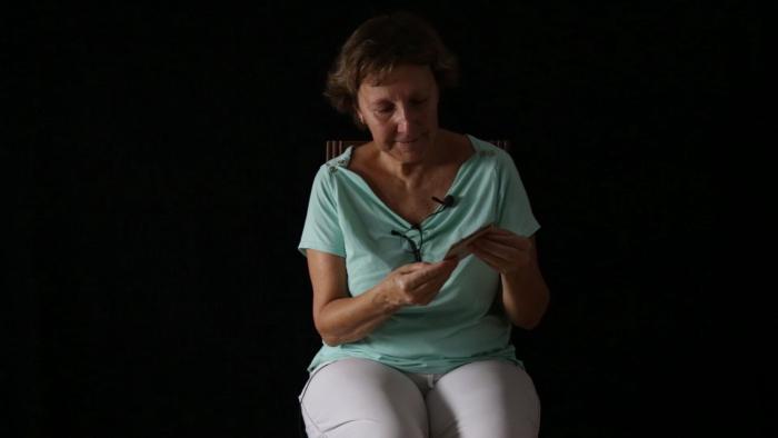 El horror y la resiliencia en una corbata: los objetos rescatados de los fusilados de Paterna