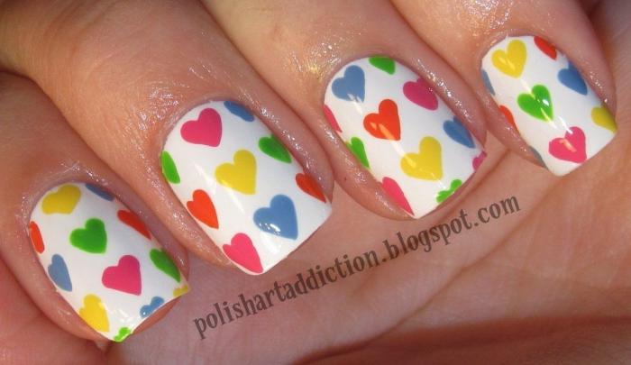 La genial reacción de un padre después de que su hijo sufriese 'bullying' por pintarse las uñas