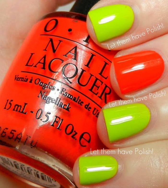 La genial reacción de un padre después de que su hijo sufriese 'bullying' por pintarse las uñas