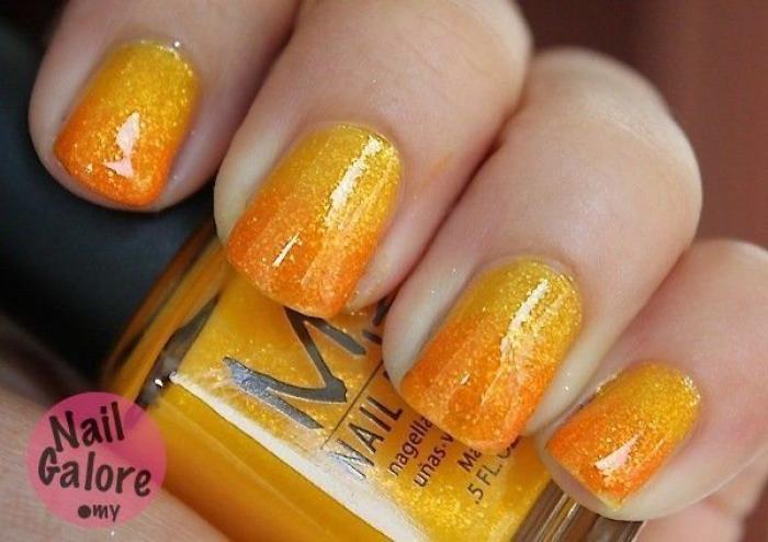 La genial reacción de un padre después de que su hijo sufriese 'bullying' por pintarse las uñas