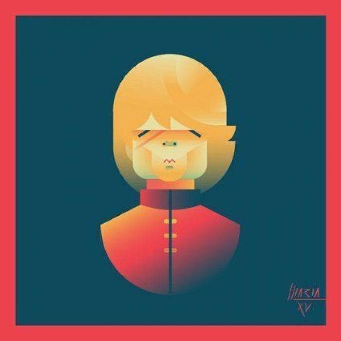 El creador de 'Juego de Tronos' revela el personaje que más se parece a Trump