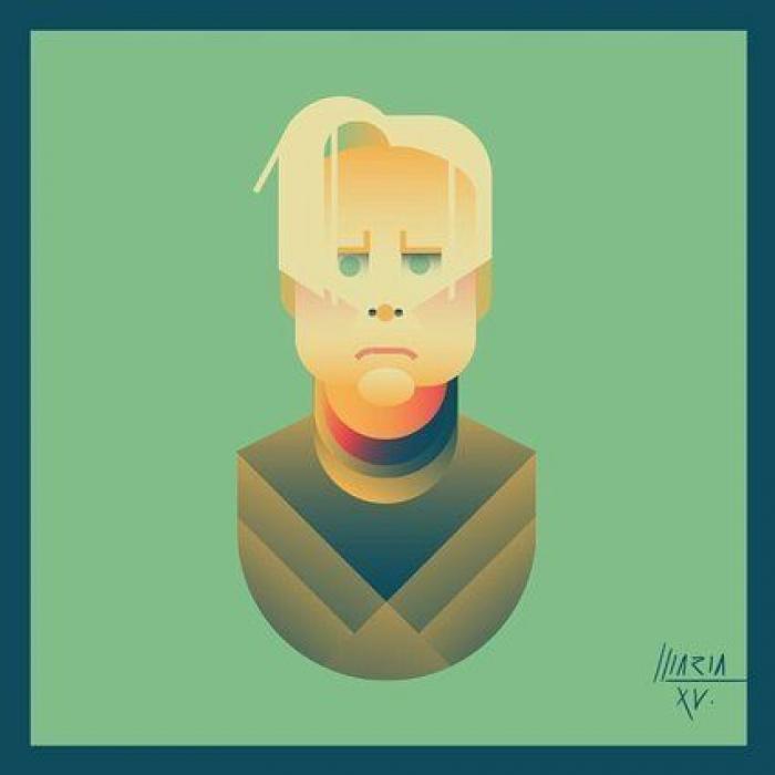 El creador de 'Juego de Tronos' revela el personaje que más se parece a Trump