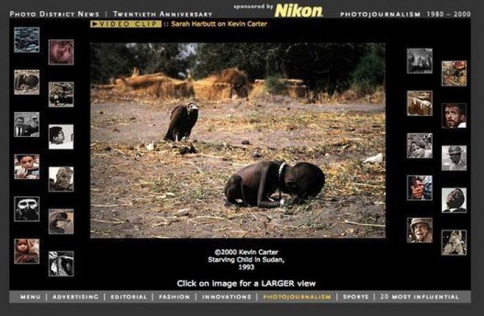 La foto de Aylan rescata el debate sobre la influencia del fotoperiodismo