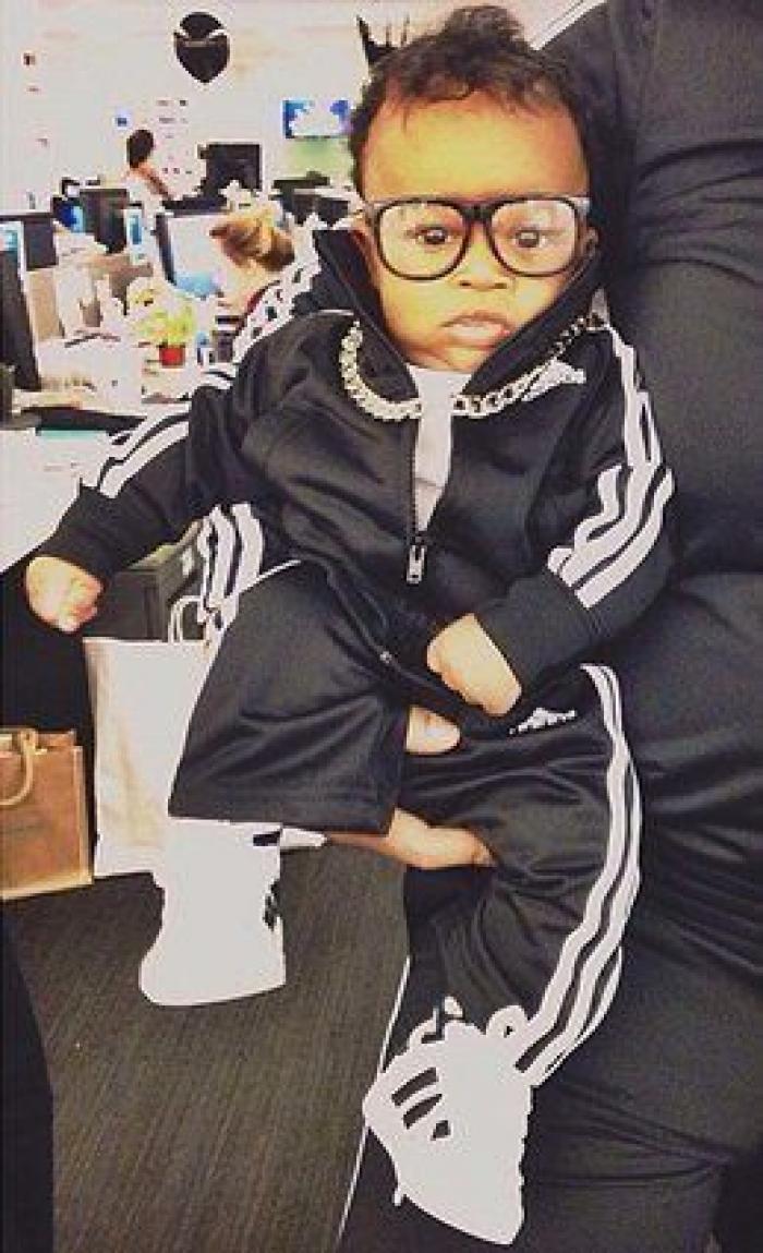 10 ideas fáciles para hacerle un disfraz de Halloween a tu hijo de miedo