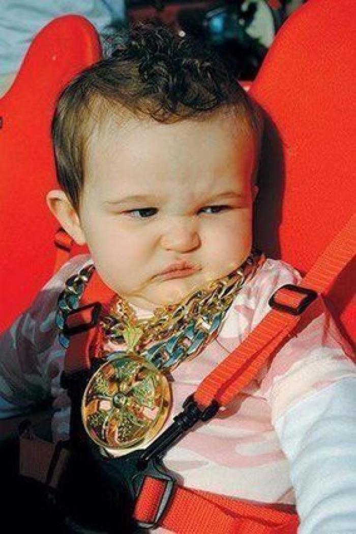 10 ideas fáciles para hacerle un disfraz de Halloween a tu hijo de miedo