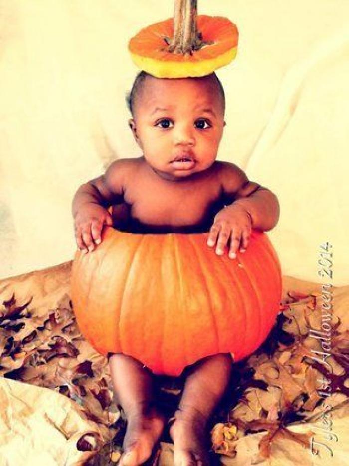 10 ideas fáciles para hacerle un disfraz de Halloween a tu hijo de miedo