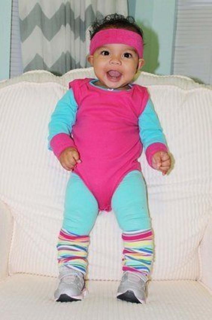 10 ideas fáciles para hacerle un disfraz de Halloween a tu hijo de miedo