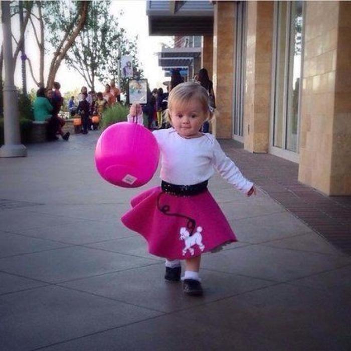 10 ideas fáciles para hacerle un disfraz de Halloween a tu hijo de miedo