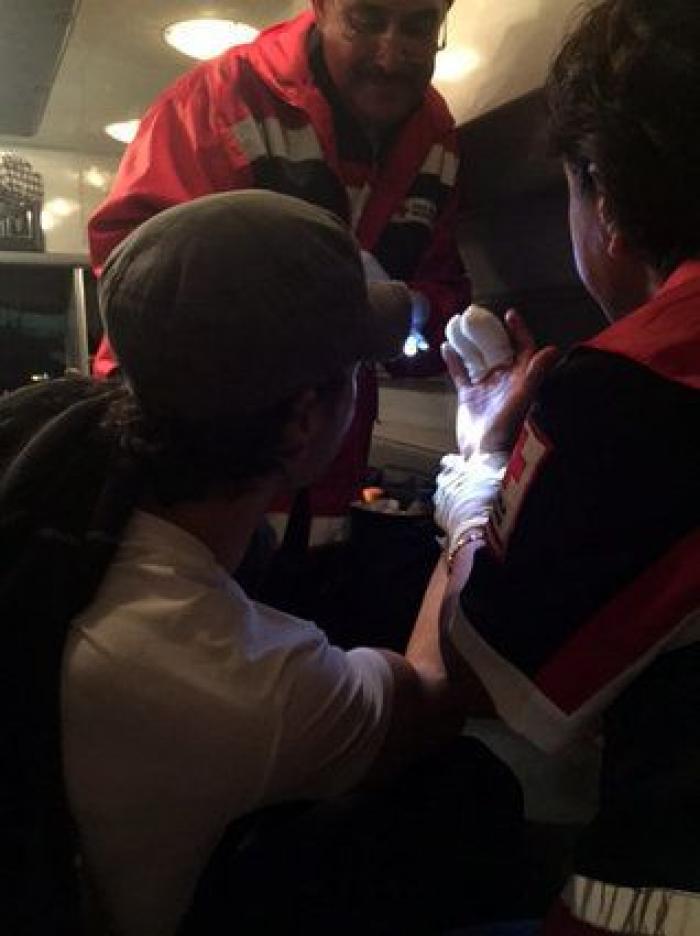 El "desayuno sexual", el secreto de Enrique Iglesias y Anna Kournikova