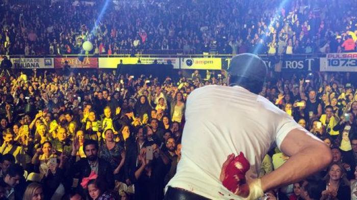 El "desayuno sexual", el secreto de Enrique Iglesias y Anna Kournikova