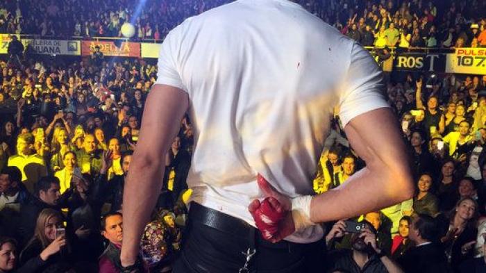 El "desayuno sexual", el secreto de Enrique Iglesias y Anna Kournikova