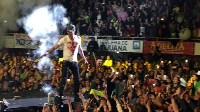 El "desayuno sexual", el secreto de Enrique Iglesias y Anna Kournikova