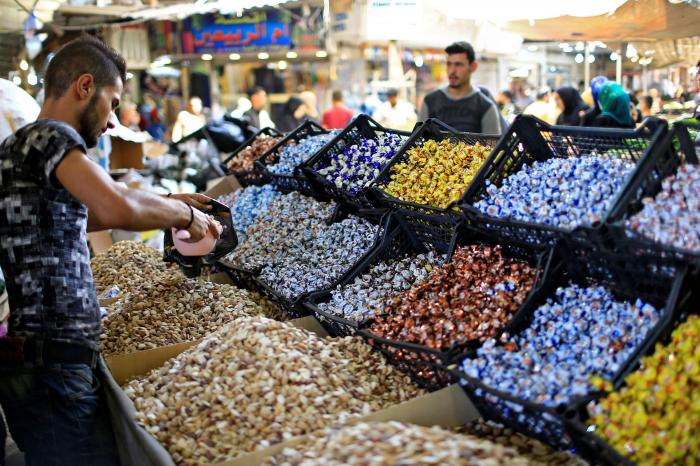 Primera Fiesta del Cordero en Mosul tras la liberación de la ciudad de manos del ISIS