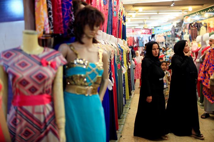 Primera Fiesta del Cordero en Mosul tras la liberación de la ciudad de manos del ISIS