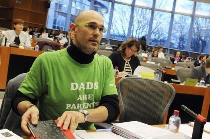 Raül Romeva: "Rajoy nos ayuda muchísimo a ganar votos con sus meteduras de pata"