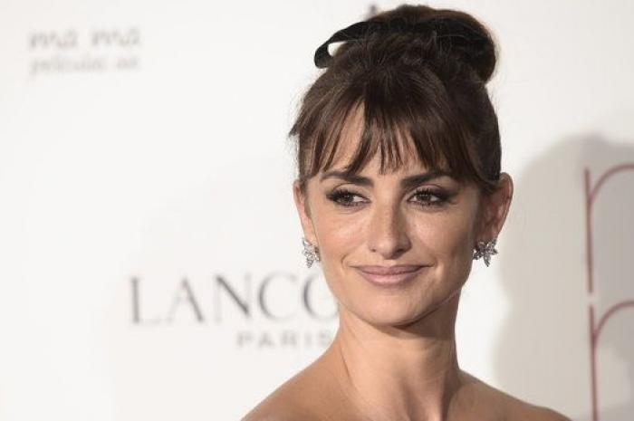 Preestreno de 'Ma ma': las fotos de Penélope Cruz, Javier Bardem, Luis Tosar, Mónica Cruz...