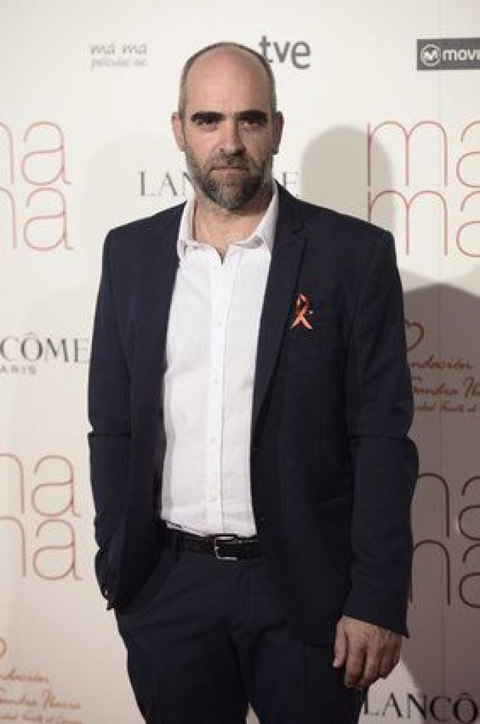 Preestreno de 'Ma ma': las fotos de Penélope Cruz, Javier Bardem, Luis Tosar, Mónica Cruz...