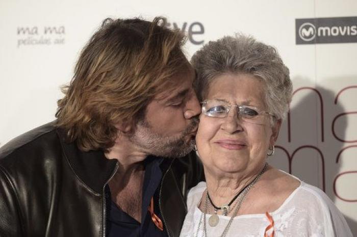 Preestreno de 'Ma ma': las fotos de Penélope Cruz, Javier Bardem, Luis Tosar, Mónica Cruz...