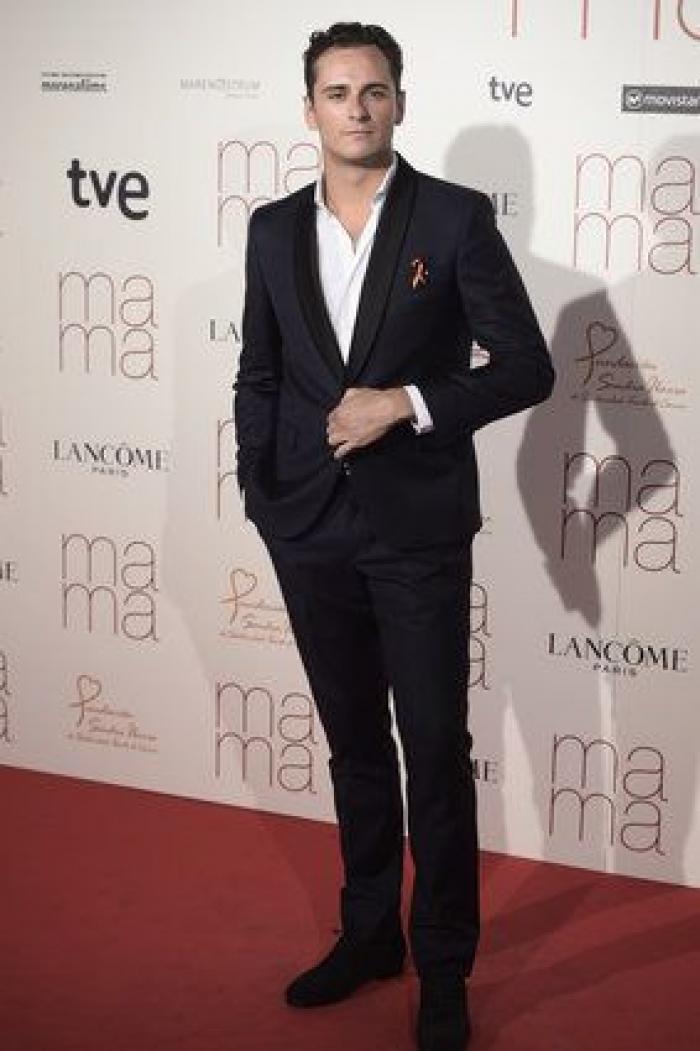 Preestreno de 'Ma ma': las fotos de Penélope Cruz, Javier Bardem, Luis Tosar, Mónica Cruz...