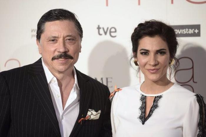 Preestreno de 'Ma ma': las fotos de Penélope Cruz, Javier Bardem, Luis Tosar, Mónica Cruz...