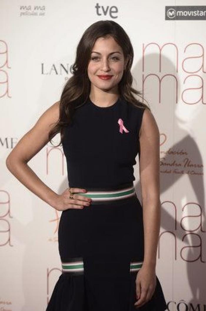 Preestreno de 'Ma ma': las fotos de Penélope Cruz, Javier Bardem, Luis Tosar, Mónica Cruz...