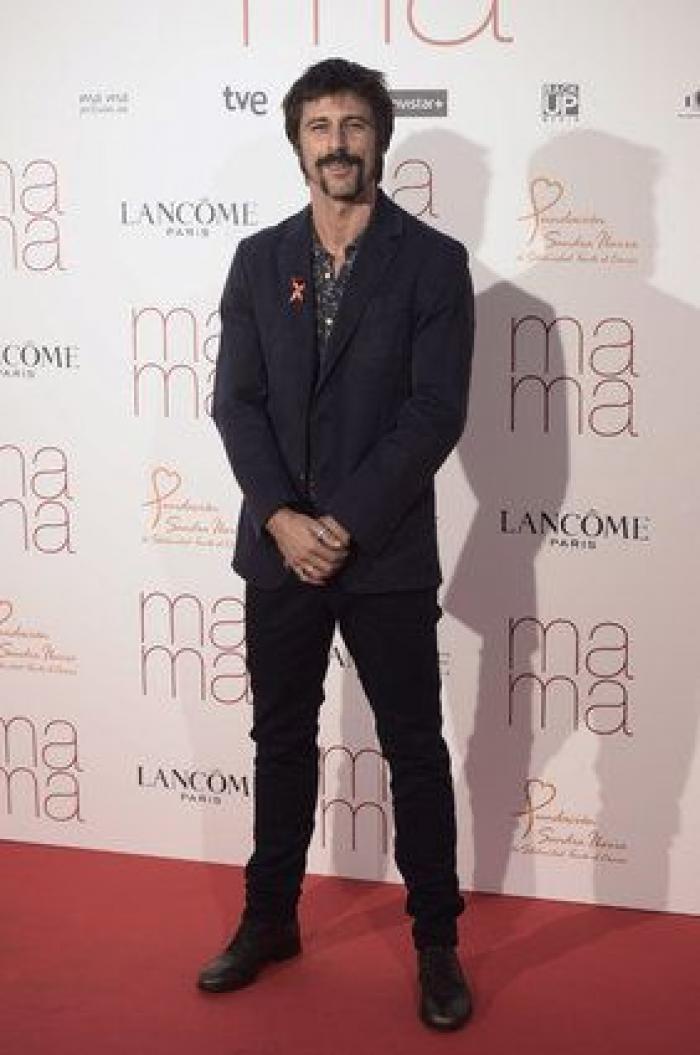 Preestreno de 'Ma ma': las fotos de Penélope Cruz, Javier Bardem, Luis Tosar, Mónica Cruz...